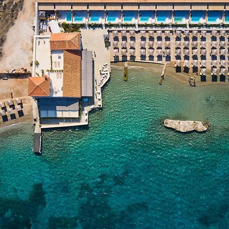 Mandraki Beach Resort מראה חיצוני תמונה