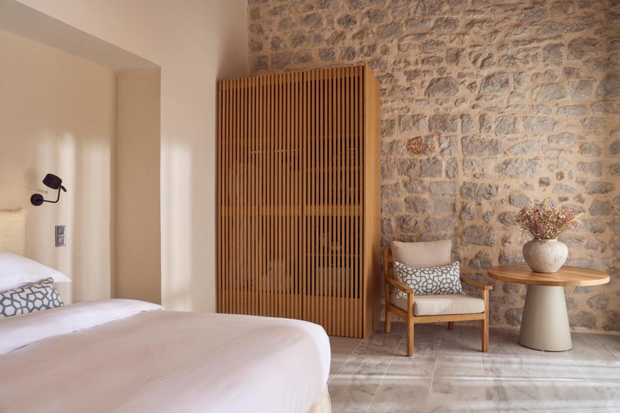 Mandraki Beach Resort מראה חיצוני תמונה