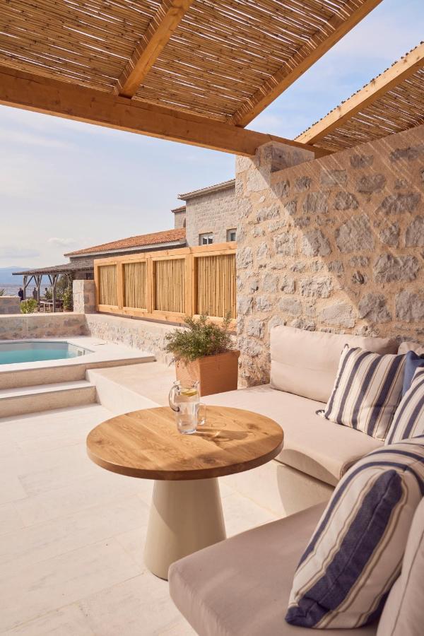 Mandraki Beach Resort מראה חיצוני תמונה