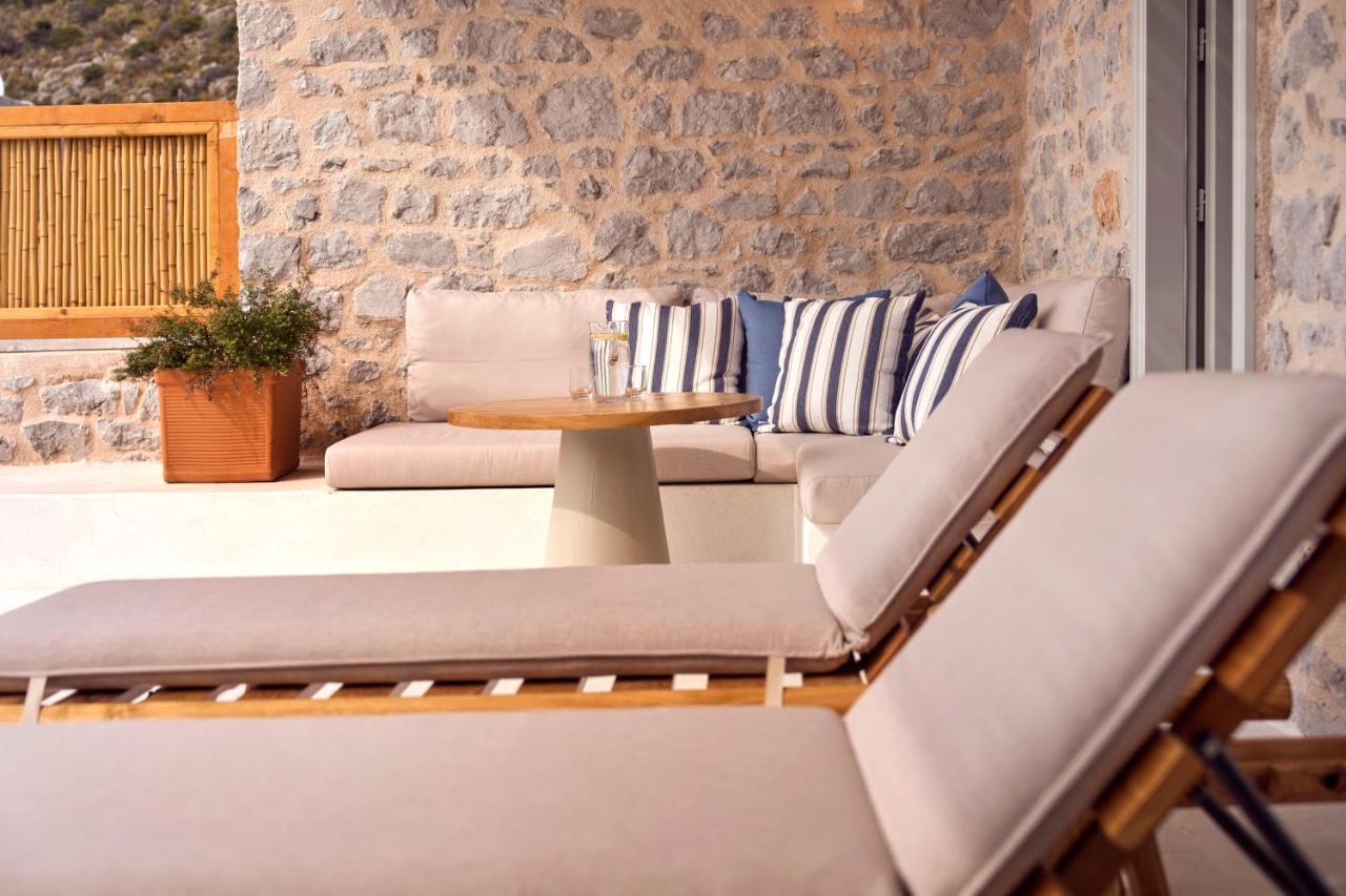 Mandraki Beach Resort מראה חיצוני תמונה